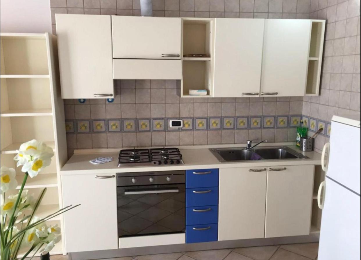 Appartamenti Le Rondini Cagliari Luaran gambar