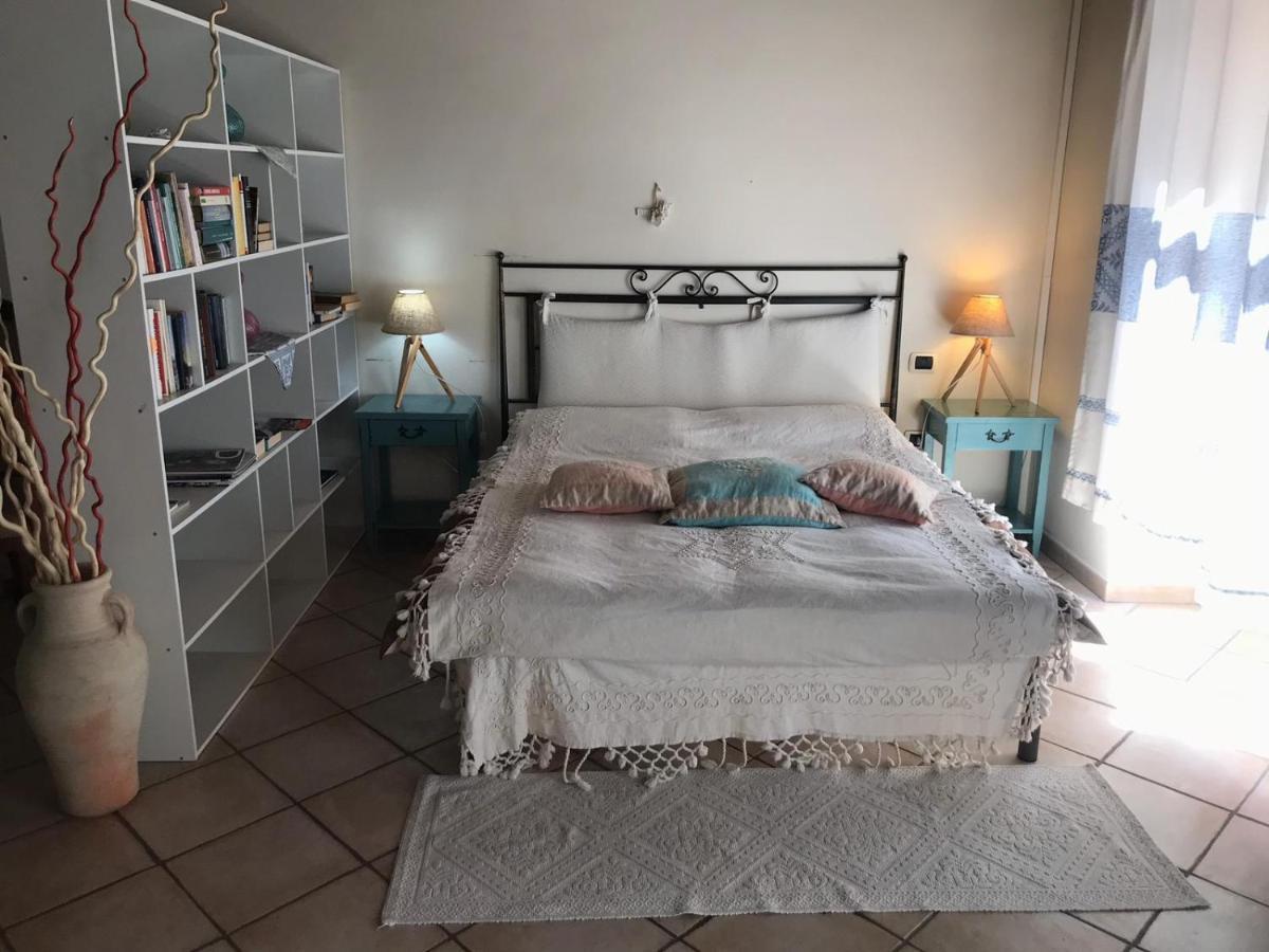 Appartamenti Le Rondini Cagliari Luaran gambar